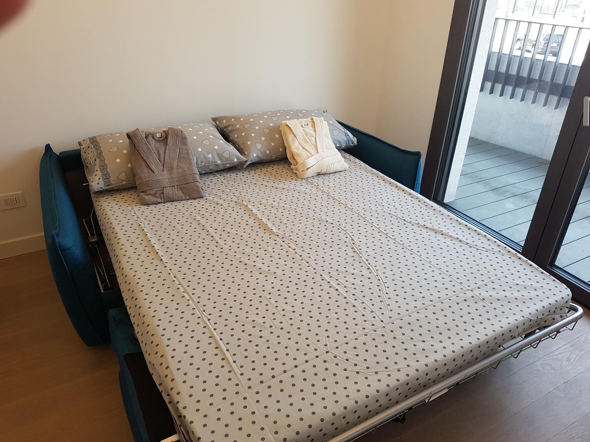 Viale Severino Boezio 20 Milan Exterior photo